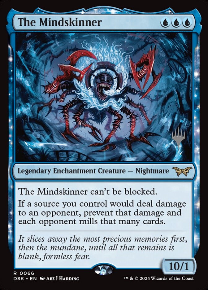 Magic: The Gathering product sold at auction